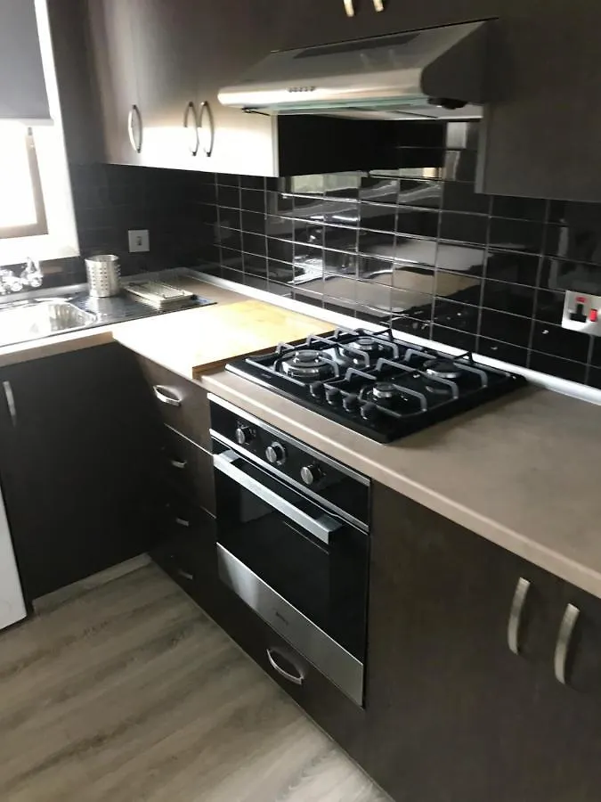 Town Center Apartment Larnaca