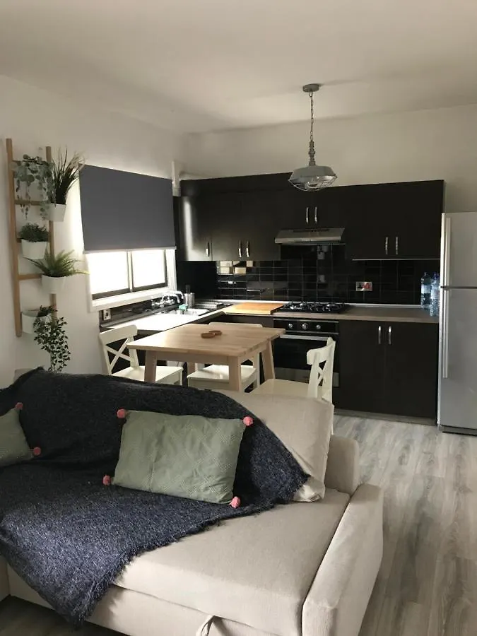 Town Center Apartment Larnaca 0*,  Cyprus