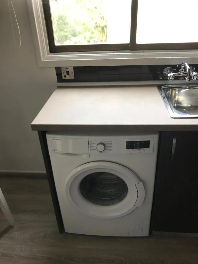 Town Center Apartment Larnaca