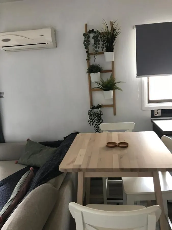 Town Center Apartment Larnaca Cyprus