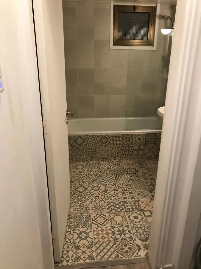 Town Center Apartment Larnaca