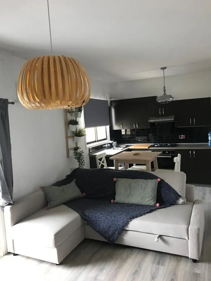 Town Center Apartment Larnaca 0*,  Cyprus