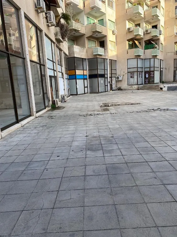 Town Center Apartment Larnaca