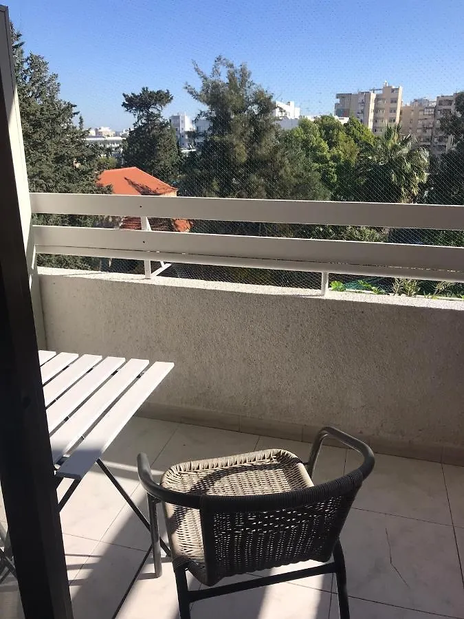 Town Center Apartment Larnaca Cyprus